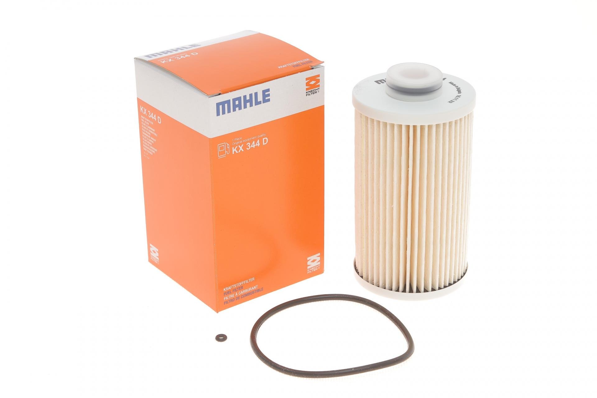 Фильтр топливный KNECHT для Honda Civic/CR-V 2,2i/2,2CTDi 05- (KX 344D)