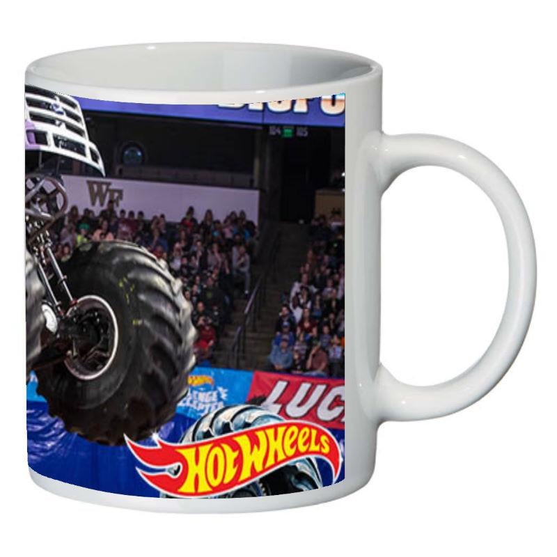 Кружка с принтом SuperCup Хотвилс (SC-НТ-01_005)