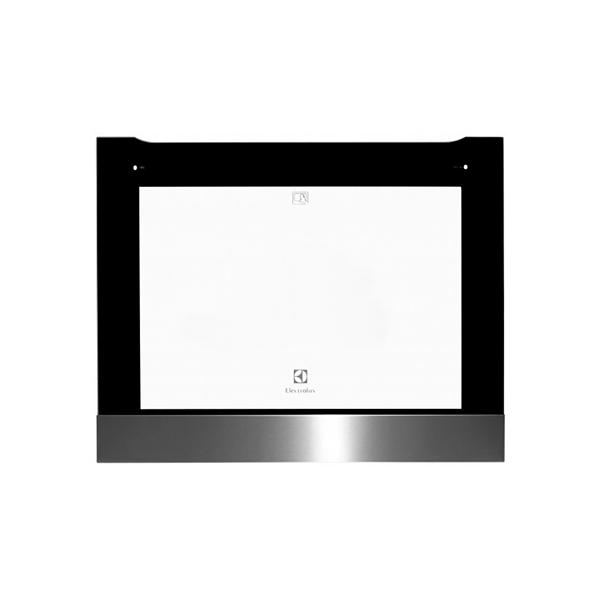 Стекло двери наружное для духовки Electrolux 140037379108
