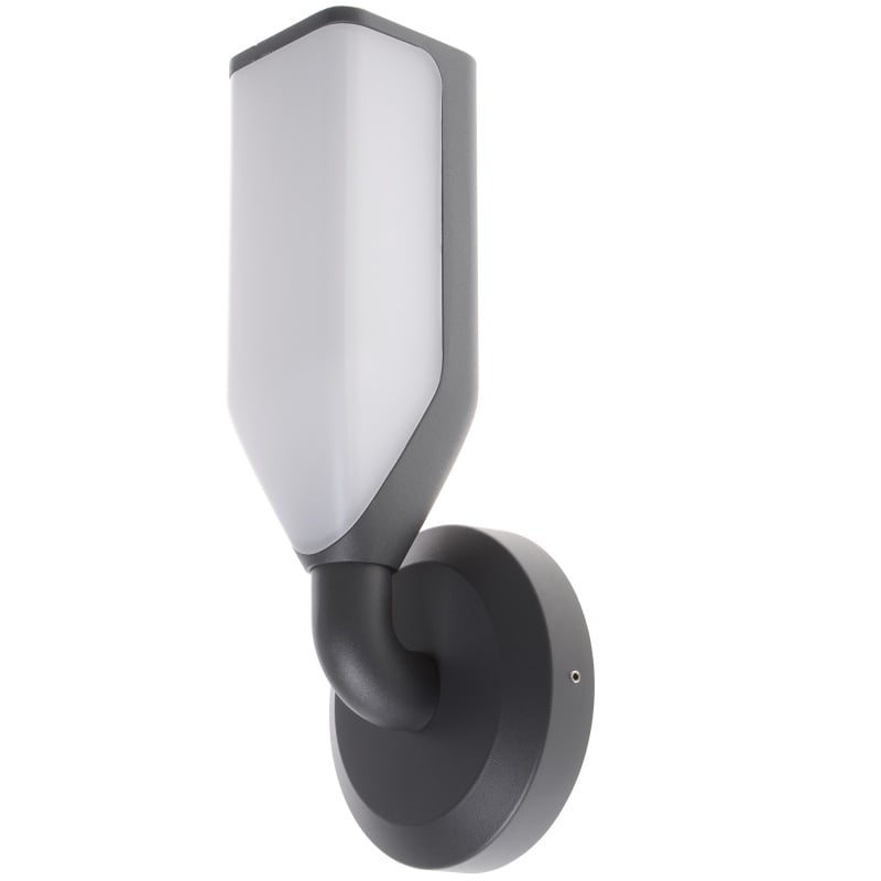 Светильник фасадный Brille LED IP54 PL-16/31 7W (34-097)