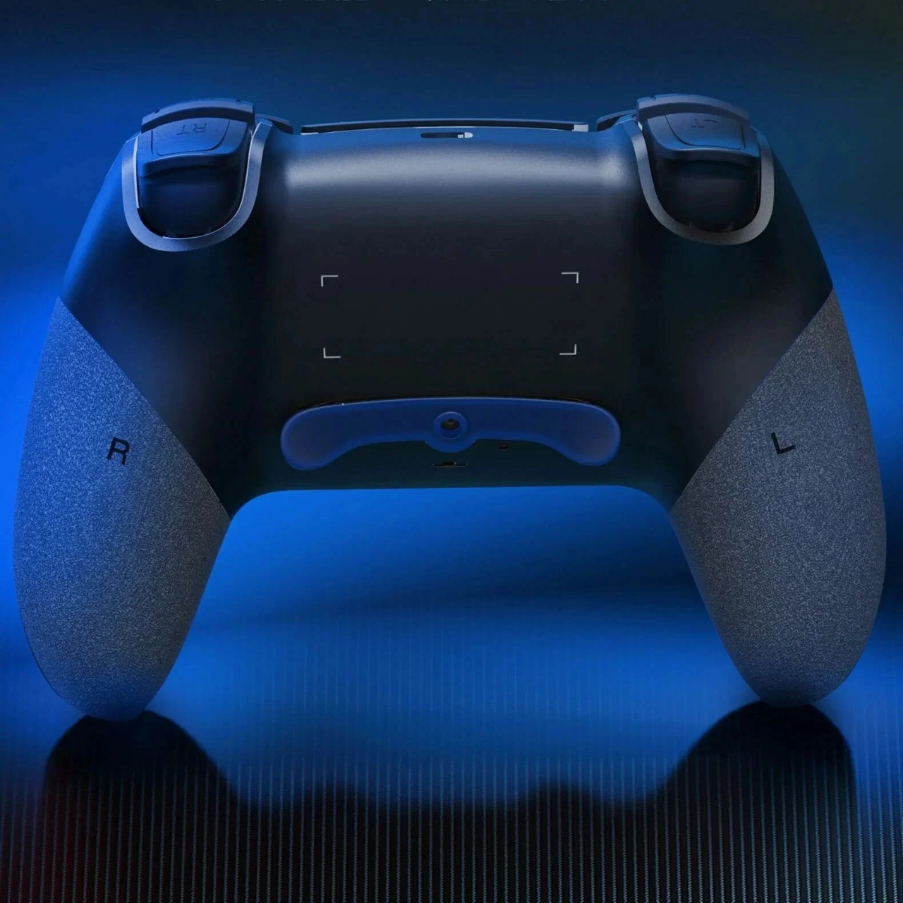 Геймпад бездротовий XPRO CL-M588 для PS4 з вібрацією/програмованими кнопками та сенсорною панеллю (8571980621025) - фото 2 Геймпад бездротовий XPRO CL-M588 для PS4 з вібрацією/програмованими кнопками та сенсорною панеллю (8571980621025) - фото 2