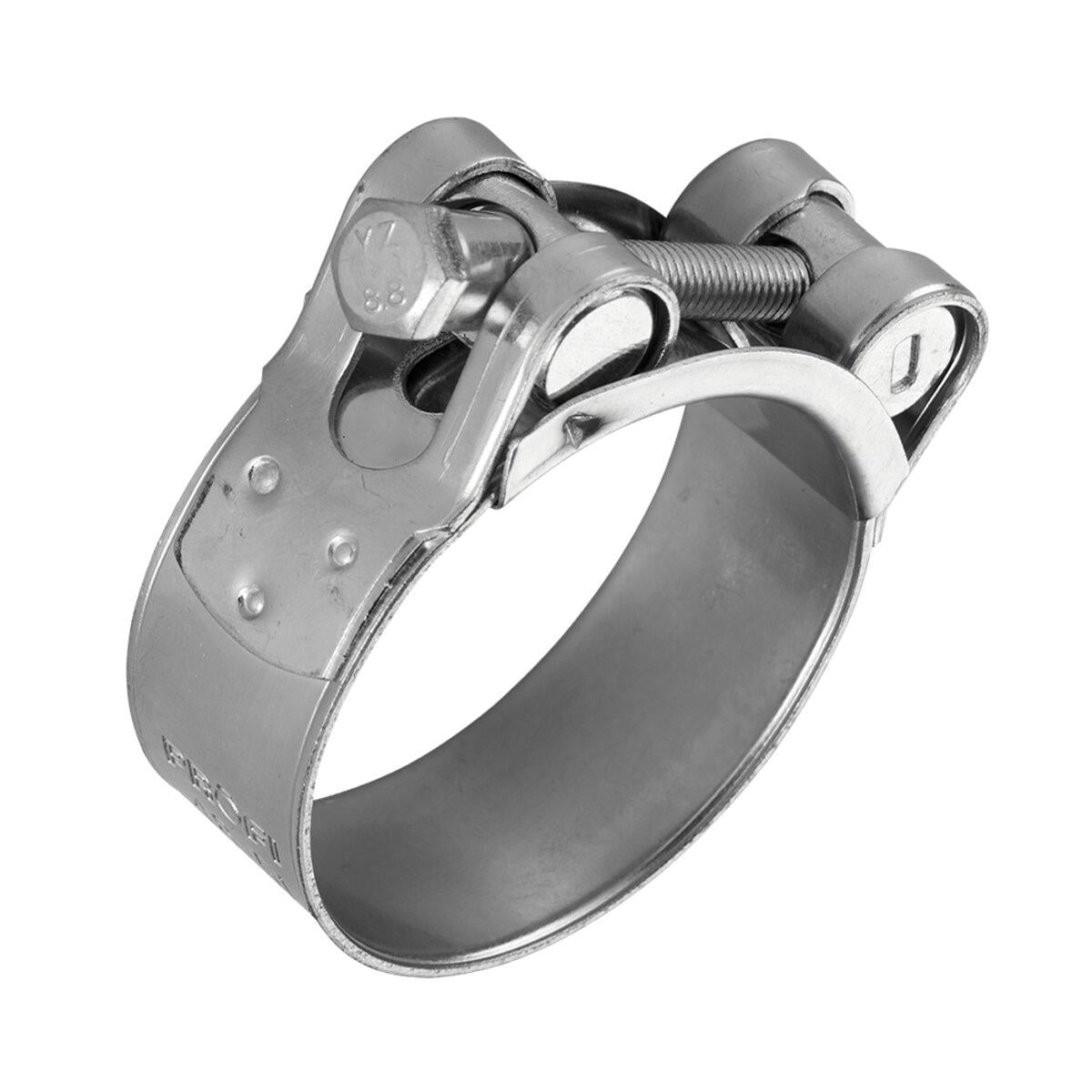 Хомут силовой Profi 48-51/22 мм W1 100 шт. (11266)