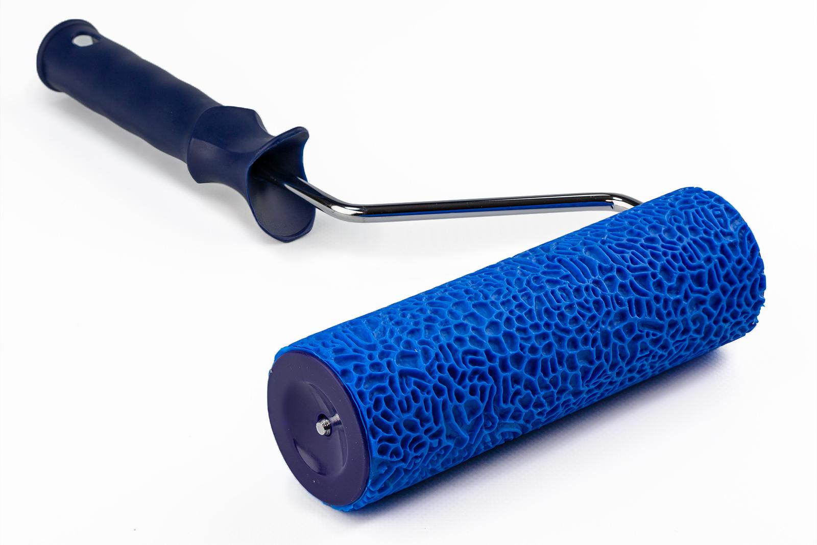 Валик рельєфний гумовий MAGtools 2015L 60х180 мм (2170)