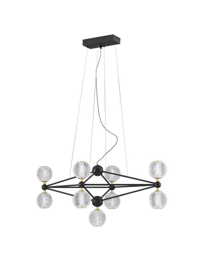 Подвес Nova Luce Belinda (9695300)