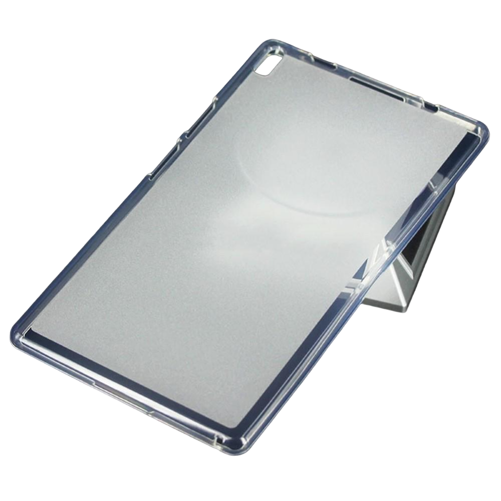 Чехол силиконовый ClearLook для Lenovo Tab4 8 Plus TPU (07989)