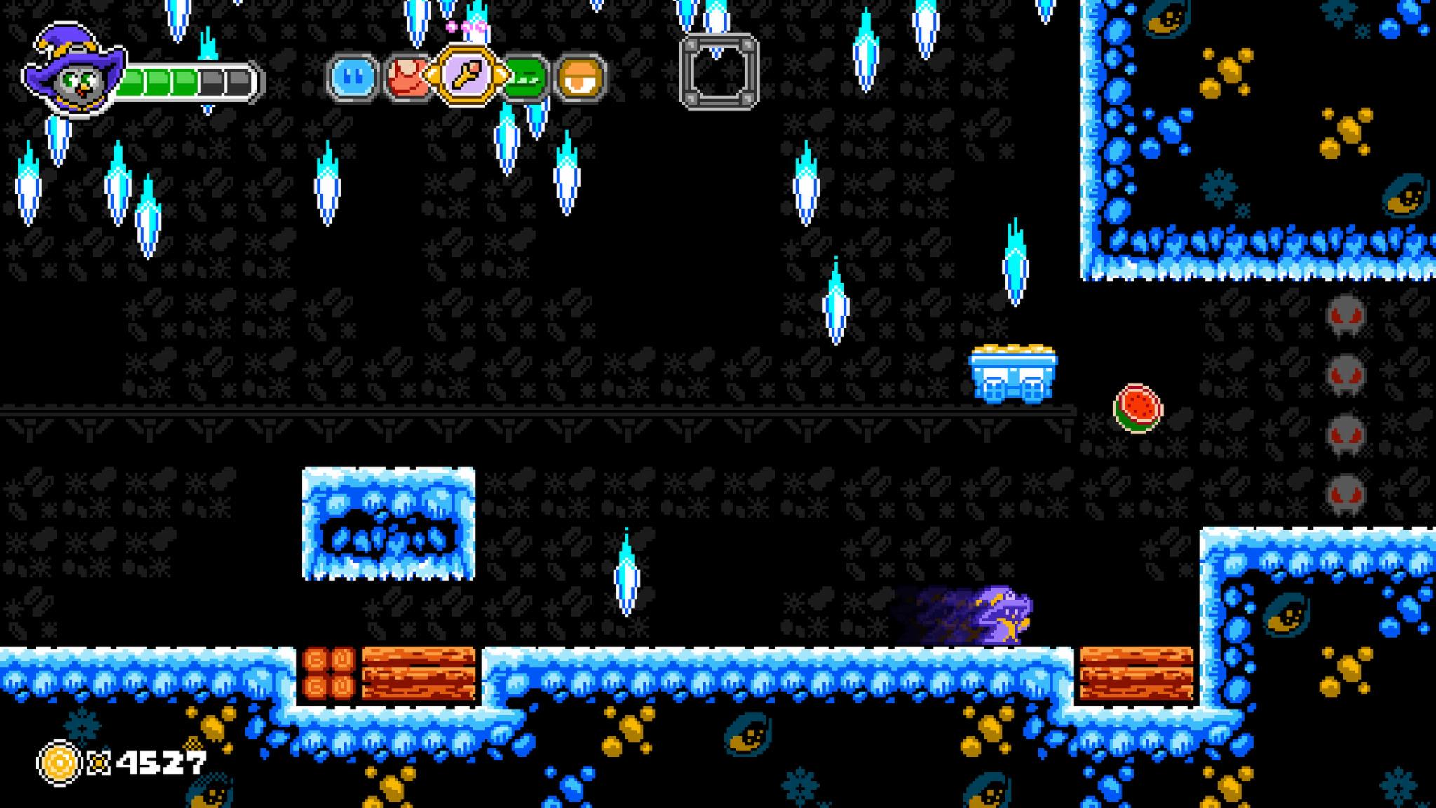 Ключ активації Ravva and the Phantom Library для Xbox One/Series S/X (81309564) - фото 11 Ключ активації Ravva and the Phantom Library для Xbox One/Series S/X (81309564) - фото 11