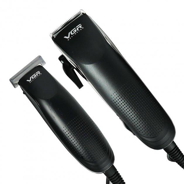 Машинка для стрижки VGR V-023 (4985324)