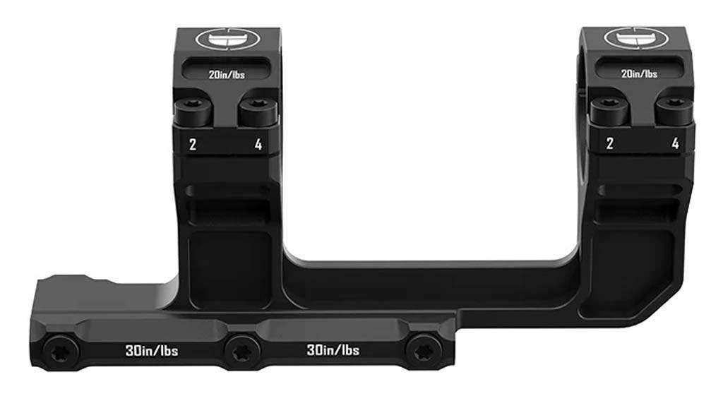 Моноблок Discovery Optics One-Piece Extra High на Weaver/Picatinny ВН 32 мм (26068415) - фото 4 Моноблок Discovery Optics One-Piece Extra High на Weaver/Picatinny ВН 32 мм (26068415) - фото 4