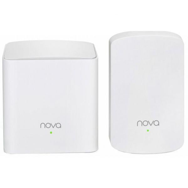 Маршрутизатор TENDA Nova MW5 (MW5-KIT-2)