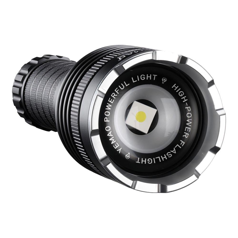 Фонарик портативный светодиодный YEMAO YM-G236 2800Lm 6000K