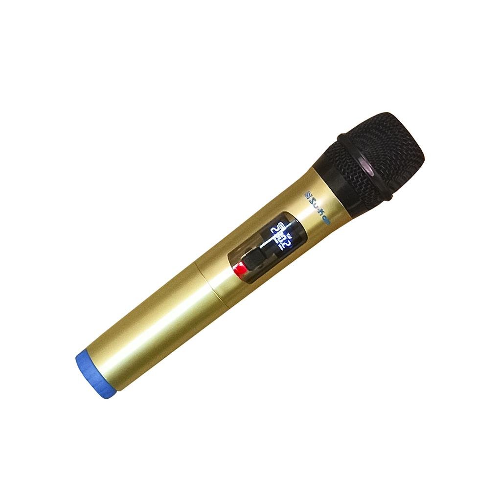 Радиомикрофон Su-Kam SM-810A (30181)