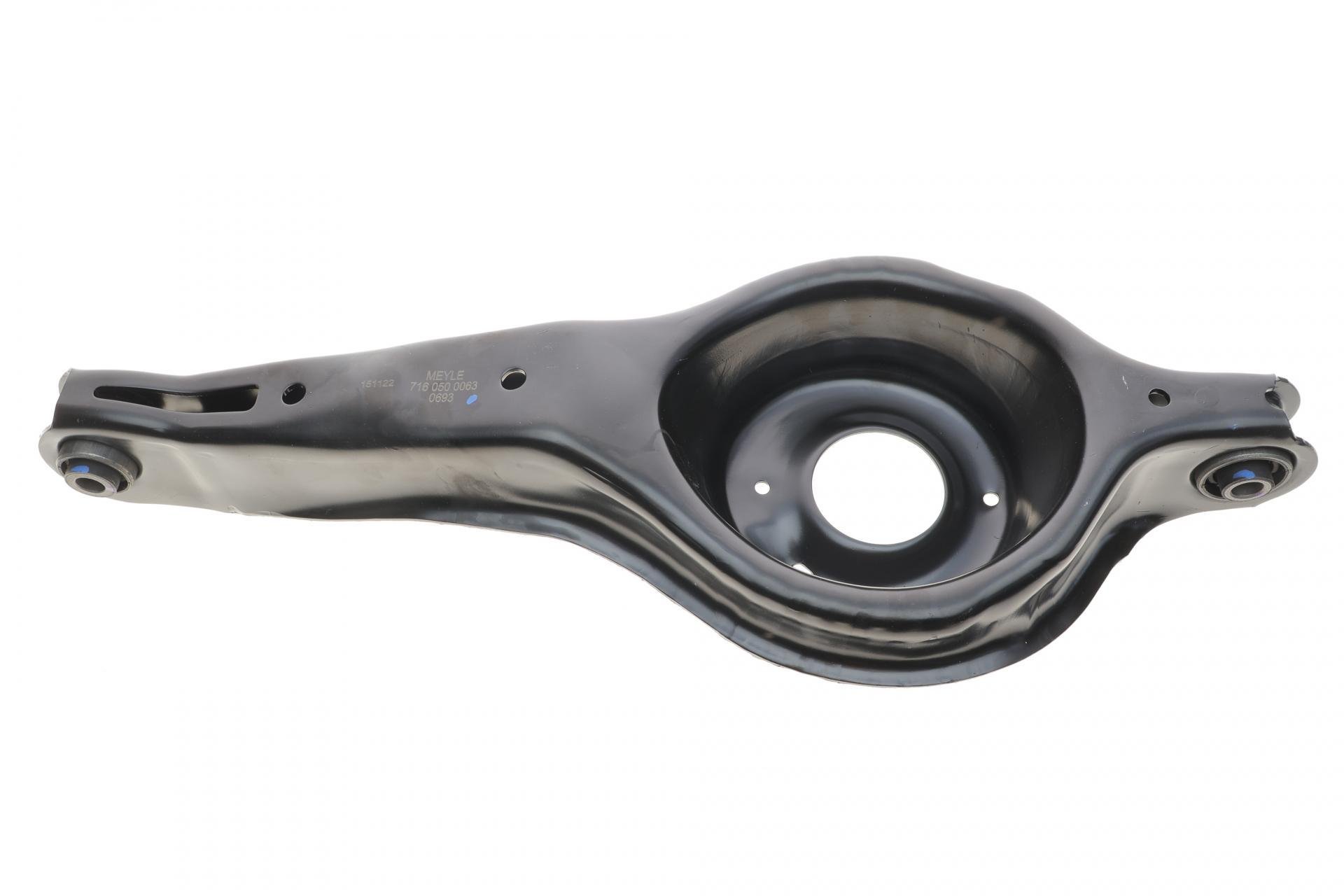 Важіль підвіски Meyle задній/знизу/зовні Ford Focus III 10- (716 050 0063)