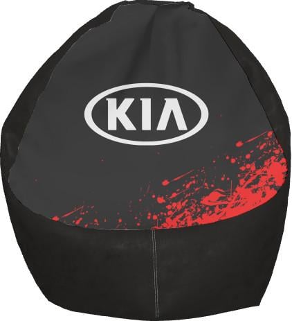 Кресло-груша KIA 5 M (13243732)