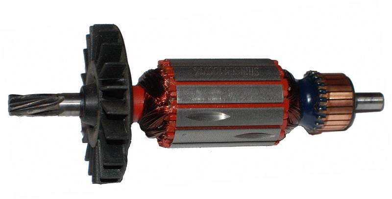 ᐉ Якорь перфоратор Bosch 2-26 (як876) • Купить в Киеве, Украине ...