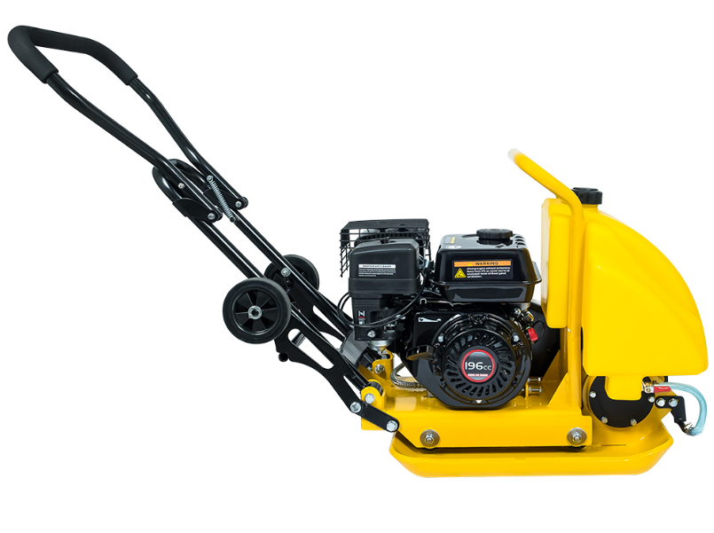 Віброплита Кентавр ВП-90-1КБ 2415714693 бензинова 6,5 к.с. - фото 4 Віброплита Кентавр ВП-90-1КБ 2415714693 бензинова 6,5 к.с. - фото 4