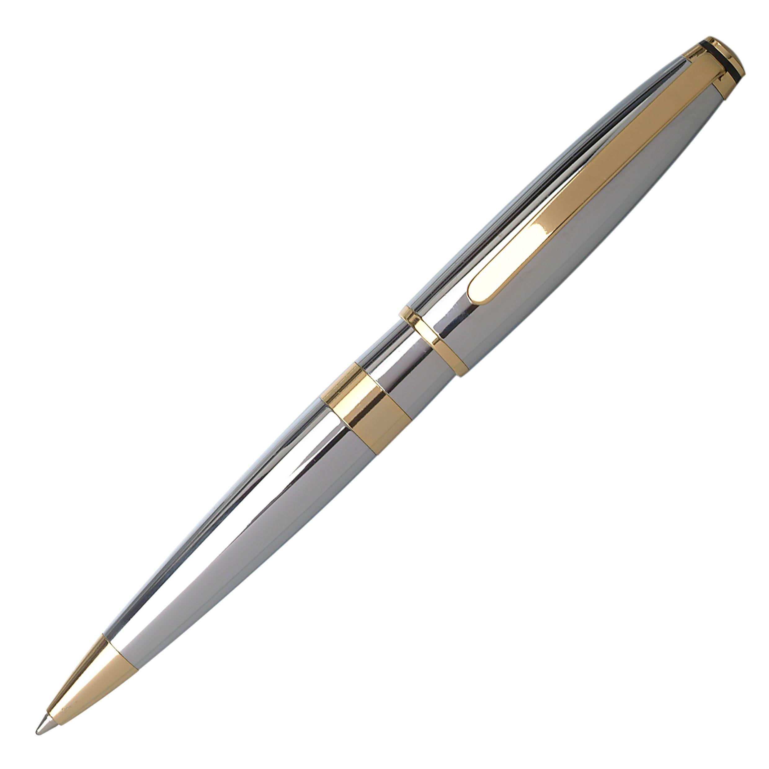 Ручка шариковая Cerruti 1881 Bicolore (NS2954)