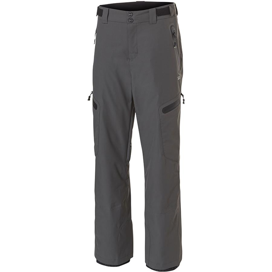 Брюки Rehall Hirsch 2020 L Graphite
