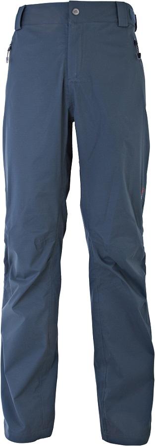 Брюки Tenson Skagway L Dark grey