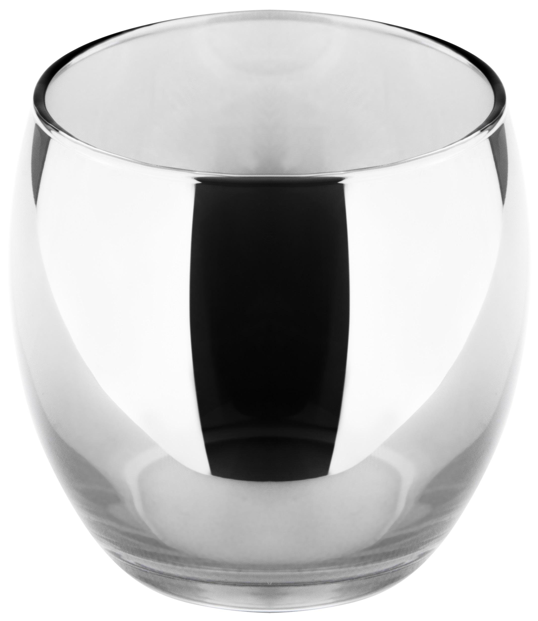 Набор стаканов Luminarc DELICE GRAPHITE 6 шт. 340 мл (UG-J9403/2) - фото 1 Набор стаканов Luminarc DELICE GRAPHITE 6 шт. 340 мл (UG-J9403/2) - фото 1