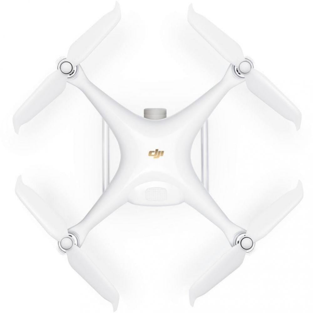 Квадрокоптер DJI Phantom 4 Pro V 2.0 CP.PT.00000242.01 EU (52183)