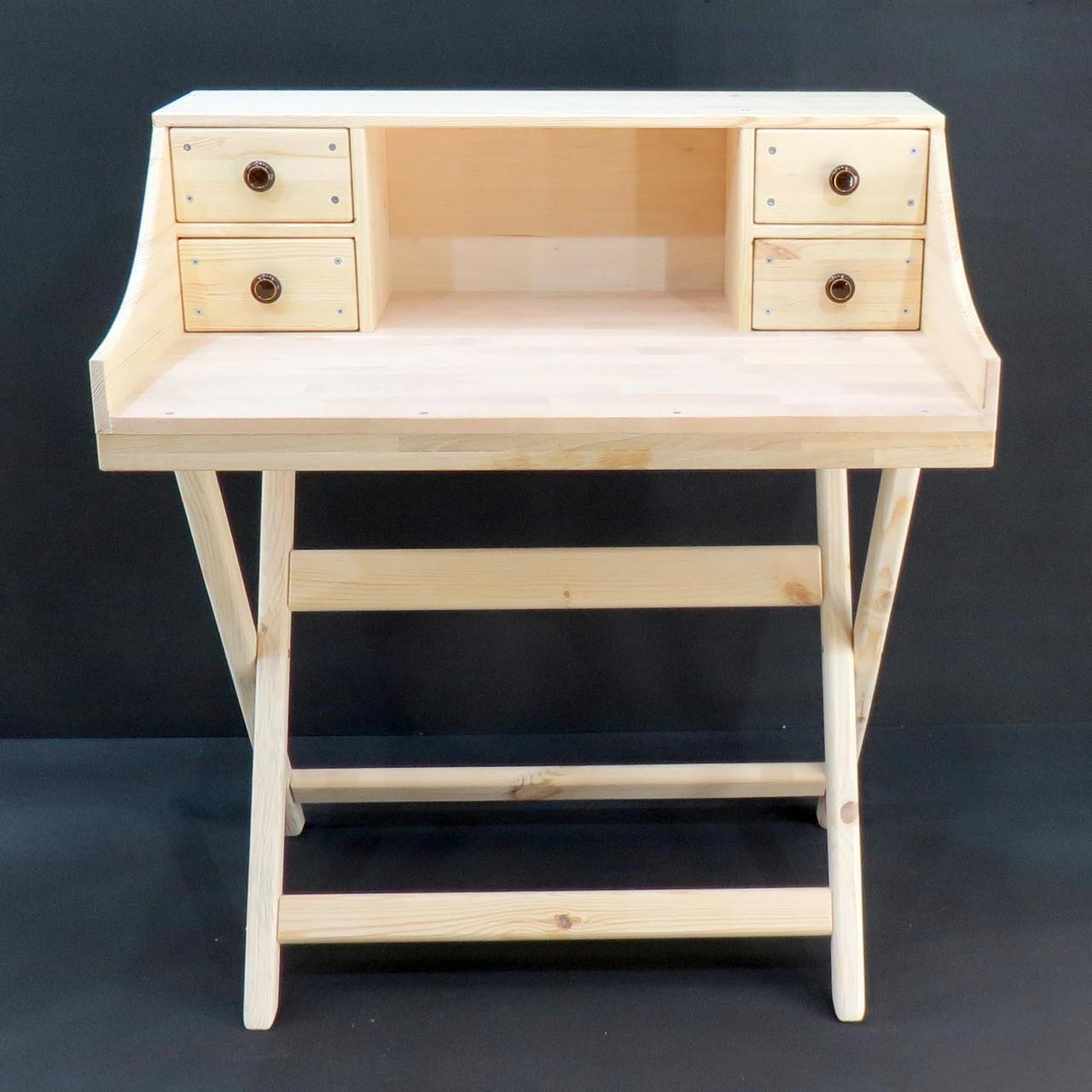 Секретер из дерева Камагуэй Бланже (СРР-000601)