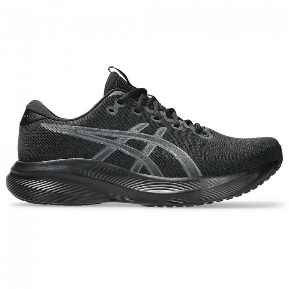 Кросівки чоловічі бігові Asics GEL-EXCITE 11 1011C080-002 р. 44 Чорний (242077)