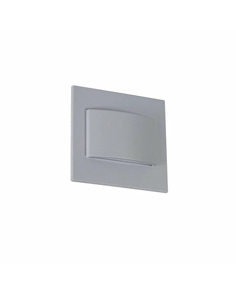 Точечный светильник Kanlux 33330 Erinus LED 1x1.5W 3000K 30Lm IP20 (028163)