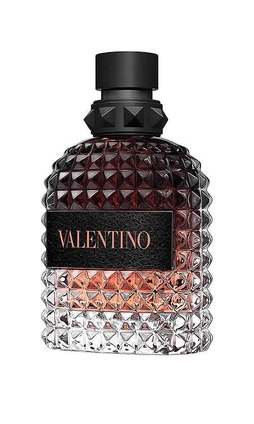 Туалетна вода аромат схожий на Valentino Uomo Born In Roma Coral Fantasy (32164)