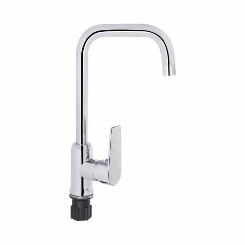 Смеситель для кухни Brinex 35C 20F (BRIN35C20F)