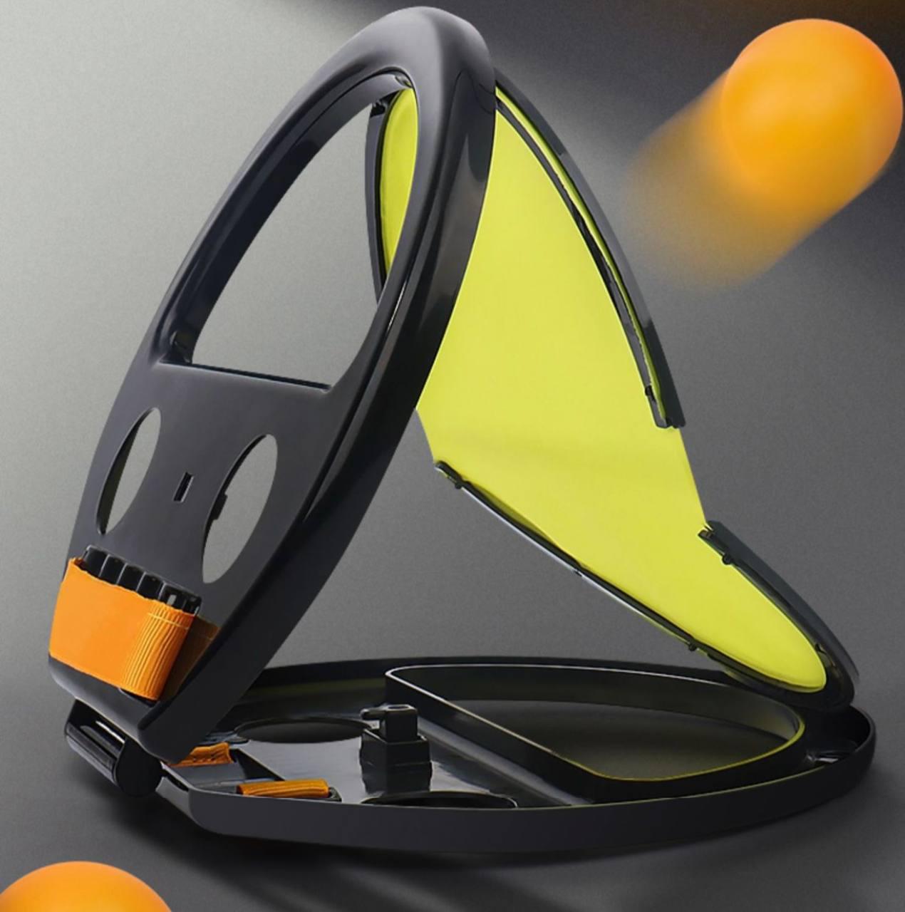 Игра детская Кидай лови мяч Catcheed для развития реакции (1606) - фото 6 Игра детская Кидай лови мяч Catcheed для развития реакции (1606) - фото 6