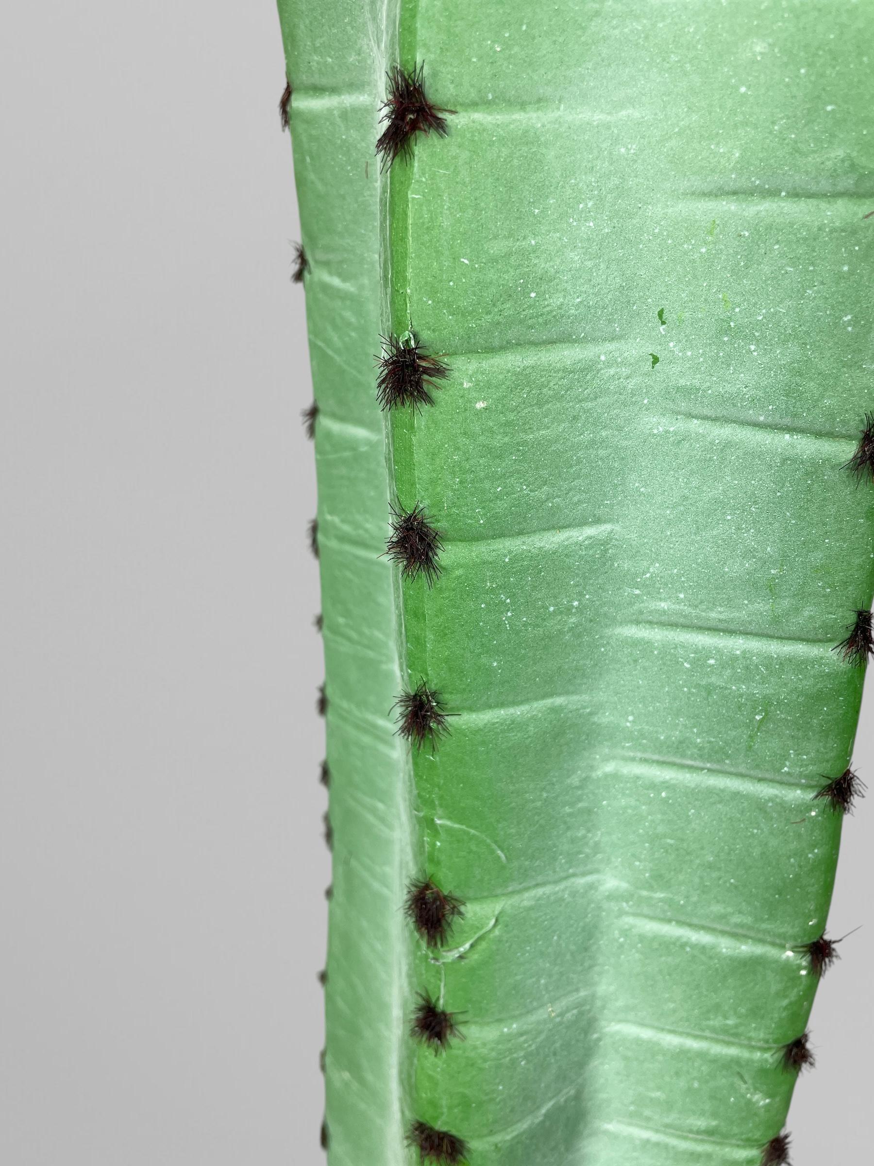 Искусственный кактус 100 см Зеленый (Р06001) - фото 3