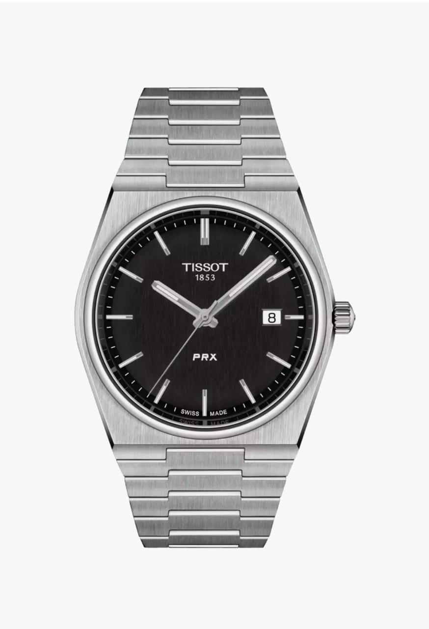 Часы мужские Tissot PRX T-CLASSIC T137.410.11.051.00 (2881900570)