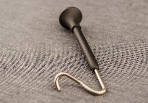 Рычаг подсоса для бензопил серии 4500-5200 (2087)