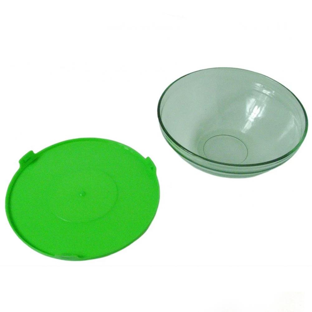 Контейнери харчові A-PLUS 5 шт. (0120) - фото 3 Контейнери харчові A-PLUS 5 шт. (0120) - фото 3