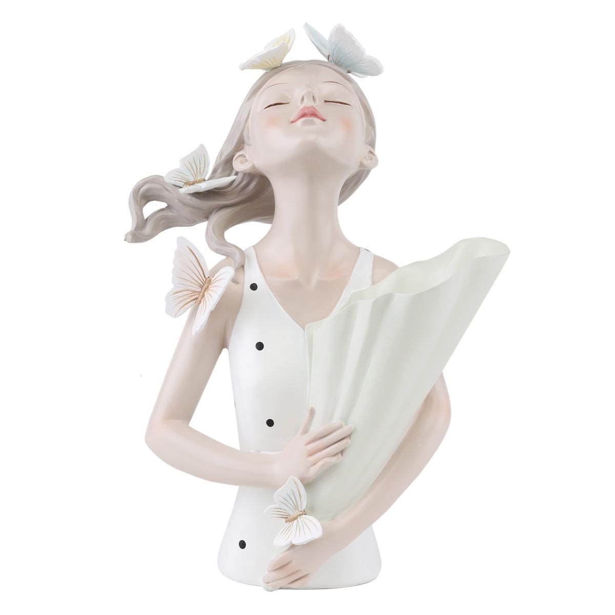 Статуетка Bono Destiny 20х13х32 см (2013-006)