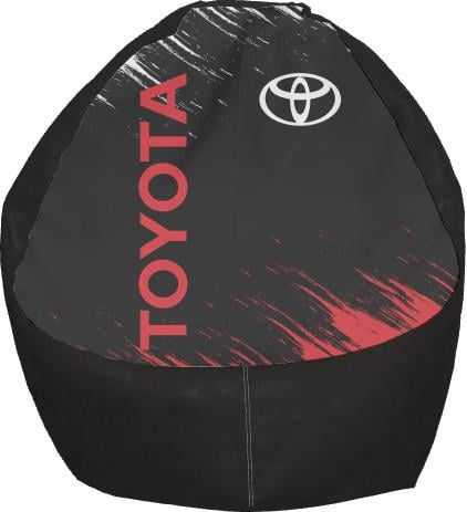 Кресло-груша Toyota 6 L (13243218)