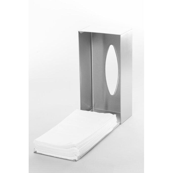 Диспенсер для серветок Nexio Blomus металевий (66653) - фото 5 Диспенсер для серветок Nexio Blomus металевий (66653) - фото 5