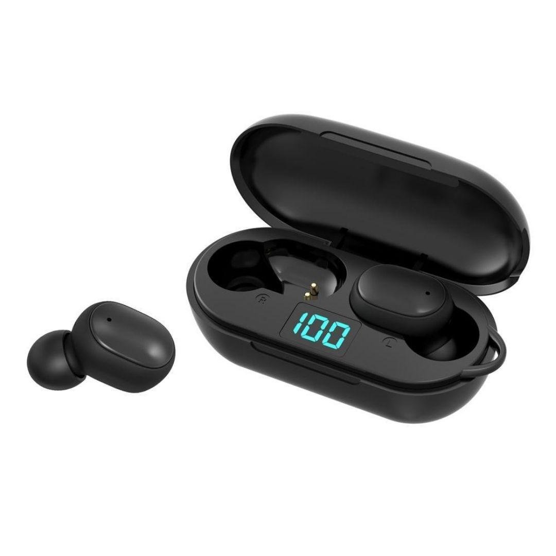 Наушники H6 100 Black (MER-14265_335)