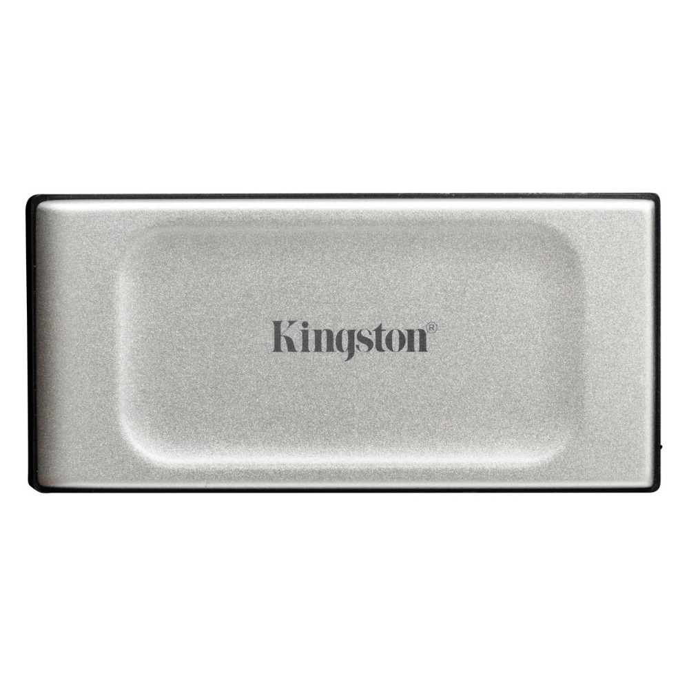 SSD-диск Kingston SXS2000 2,5" USB Type-C 1 Тб (573713) - фото 3