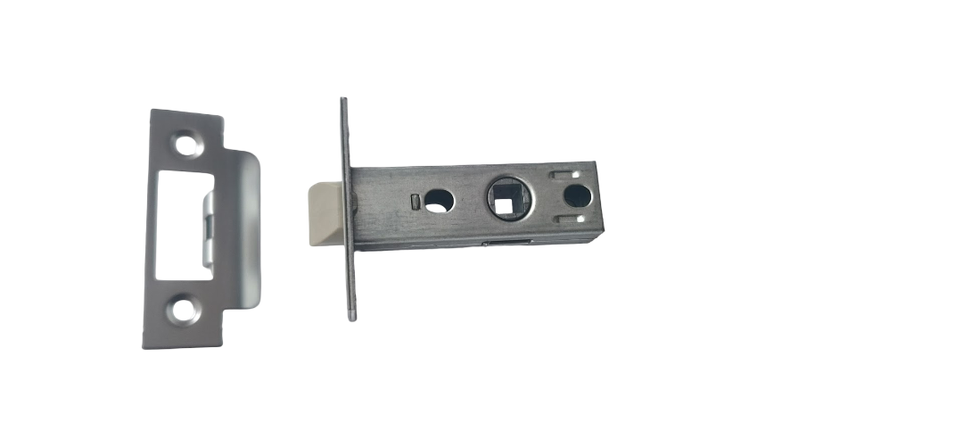 Защіпка CLASS 100 Kelvar MCP Хром матовий (100 KEVLAR MCP)