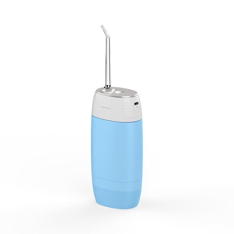 Ирригатор полости рта Roaman SmartJet Blue Ирригатор полости рта Roaman SmartJet Blue