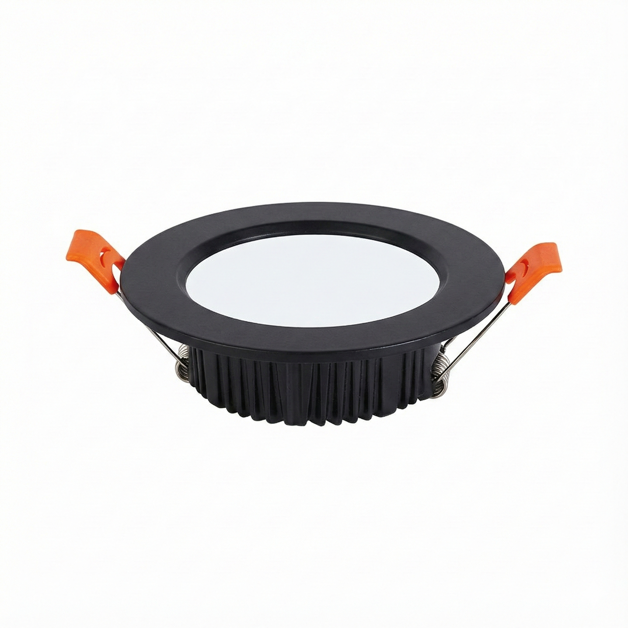 Світильник врізний світлодіодний HOROZ ELECTRIC ALEXA-8 3CCT 8W (016-048-1008-020)