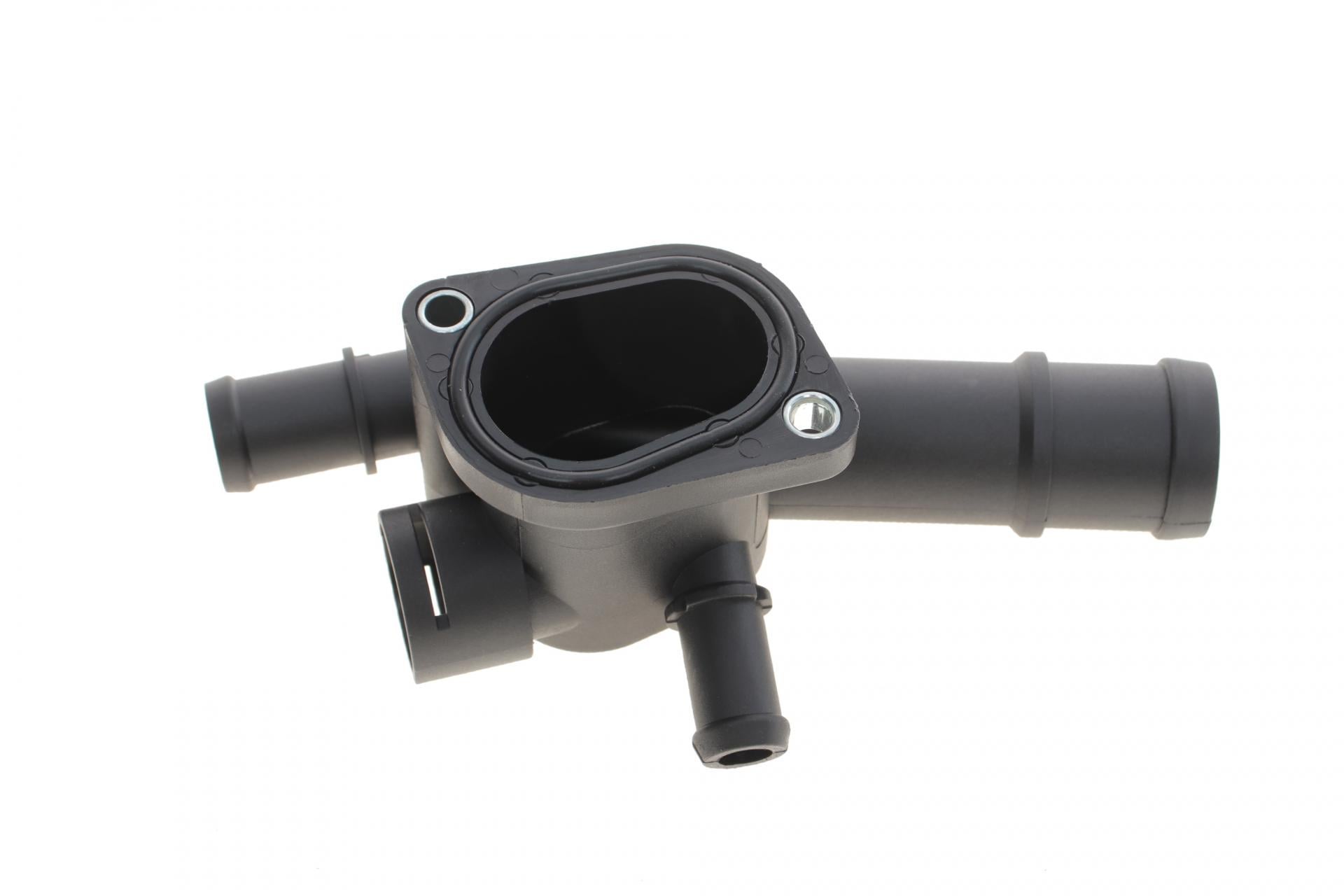 Фланец системы охлаждения VW Caddy III 1.9TDI/2.0SDI 04-10 (46298)