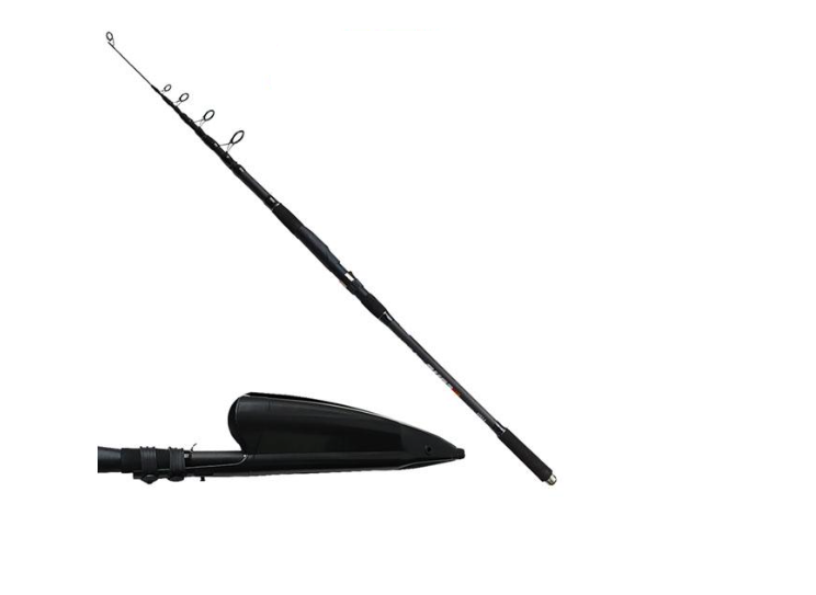 Спиннинг телекарп Echo 180 г 3,6 м (SF24191-3.6) Спиннинг телекарп Echo 180 г 3,6 м (SF24191-3.6)