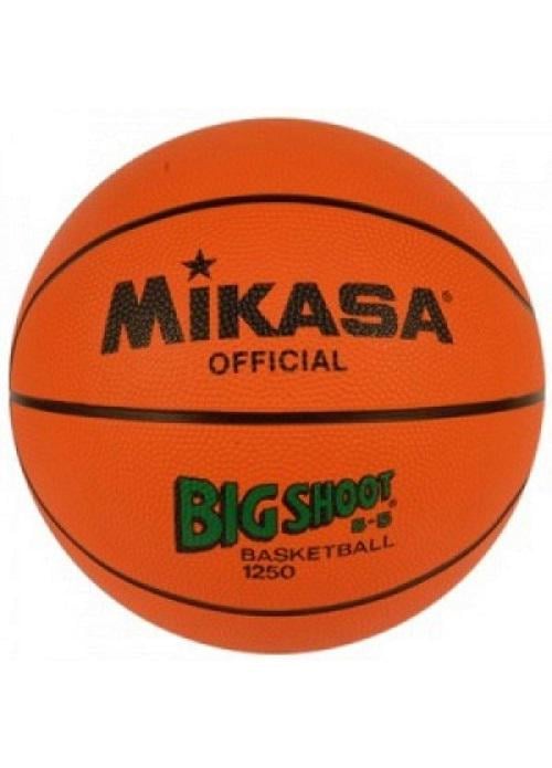 Мяч баскетбольный Mikasa 1250 р. 5