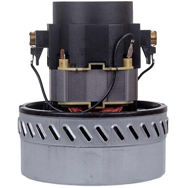 Двигатель для пылесоса VC07W30 Whicepart 1200W D 144/78 мм H 68/168 мм (00000045360)