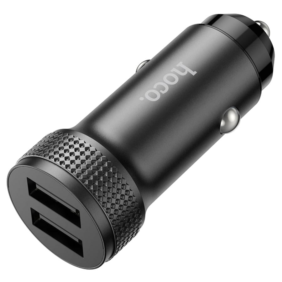 Зарядное устройство сетевое с двойным выходом USB (000567663) Зарядное устройство сетевое с двойным выходом USB (000567663)