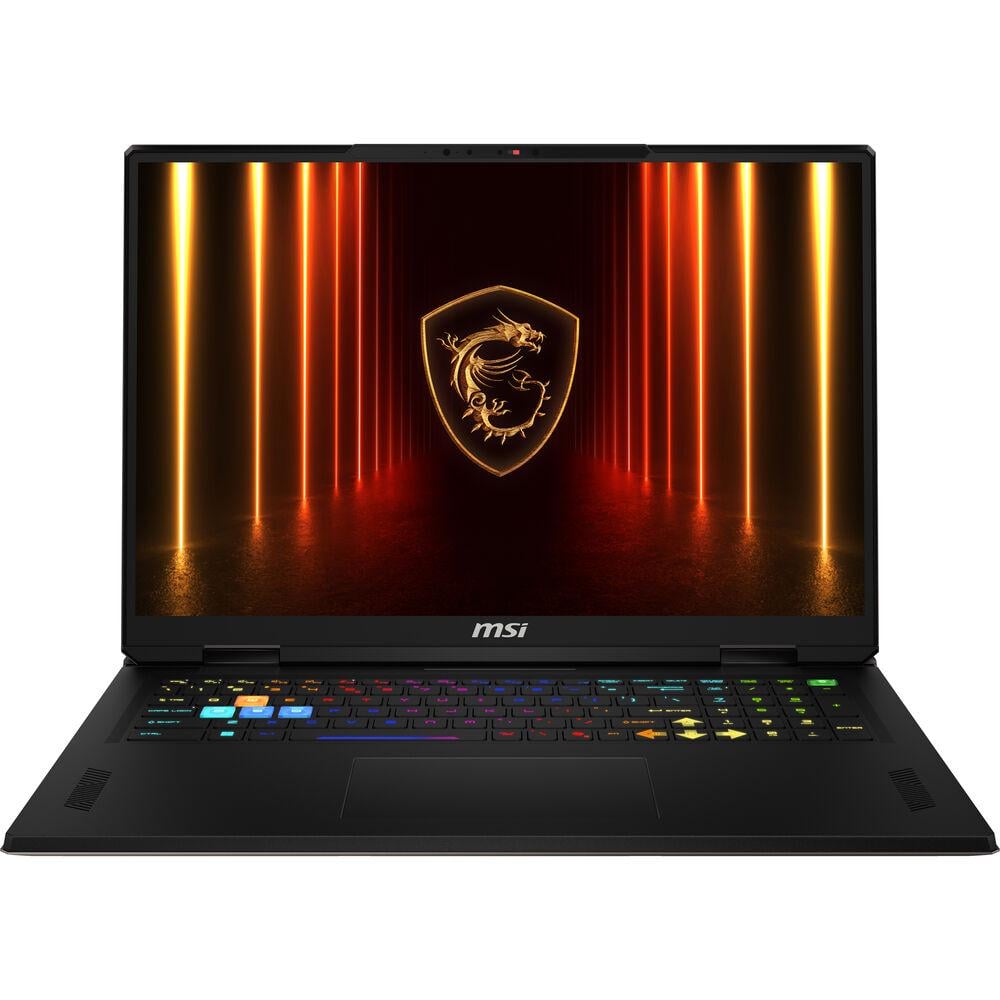 Ноутбук MSI Vector A18 HX A9WHG-243US (VECTORA18HX243)