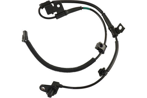 Датчик KAVO PARTS ABS передний Kia Ceed I 06-12 L (BAS-4021)