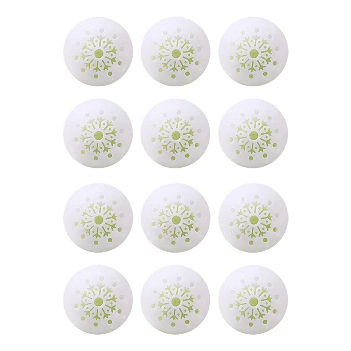 Дезодорант-нейтрализатор запахов OdorBalls универсальный 12 шт. (434)